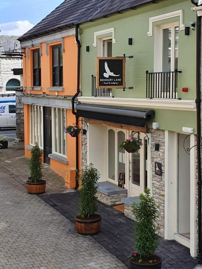 Rookery Lane Food And Lodging Kenmare Exterior foto